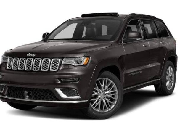 JEEP GRAND CHEROKEE 2018 1C4RJFJT9JC217966 image